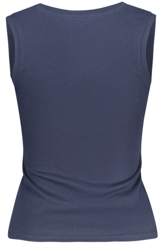 TOMMY HILFIGER DAMSKI TANK TOP NIEBIESKI