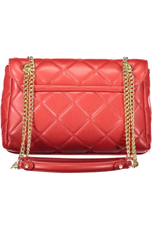TOREBKA VALENTINO BAGS DAMSKA CZERWONA