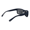 Okulary POLAROID PLD7031S59FLL. Okulary przeciwsłoneczne, Kolor niebieski. Mężczyzna.