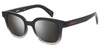Okulary LEVI'S LV1010SKB7T4. Okulary przeciwsłoneczne, Kolor szary. Unisex.