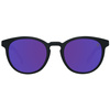 Okulary TIMBERLAND TB9128-5305D. Okulary przeciwsłoneczne, Kolor czarny. Mężczyzna.