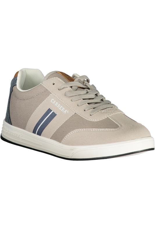 MĘSKIE BUTY SPORTOWE CARRERA SZARY