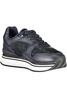 NIEBIESKIE BUTY SPORTOWE EMPORIO ARMANI DAMSKIE