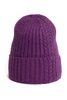 purpurowy