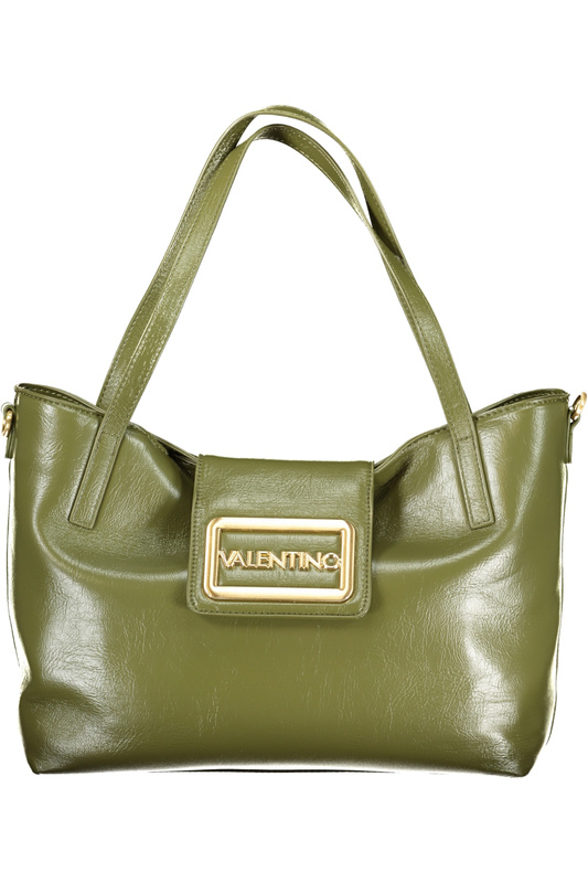 TOREBKA VALENTINO BAGS DAMSKA ZIELONA