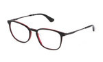 Okulary POLICE VPLD07-520P95. Okulary, Kolor czerwony. Mężczyzna.