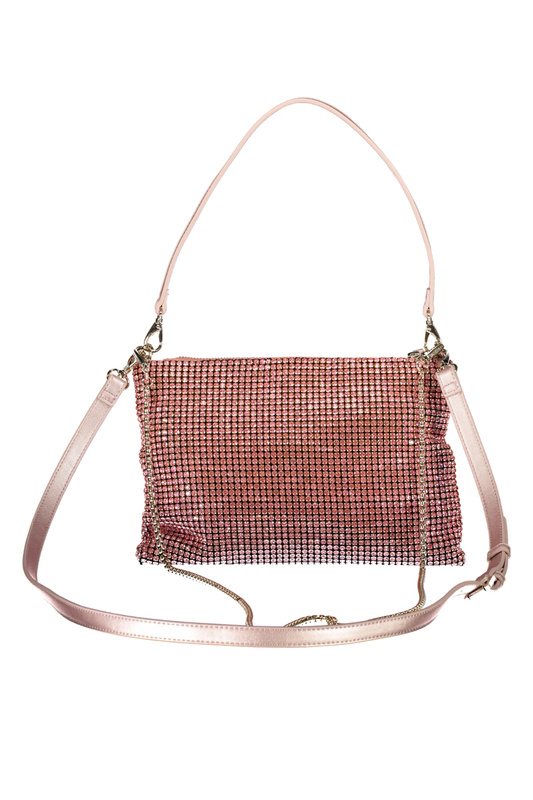 TOREBKA VALENTINO BAGS DAMSKA RÓŻOWA