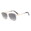 Okulary GUESS GU00147-5633C. Okulary przeciwsłoneczne, Kolor złoty. Mężczyzna.