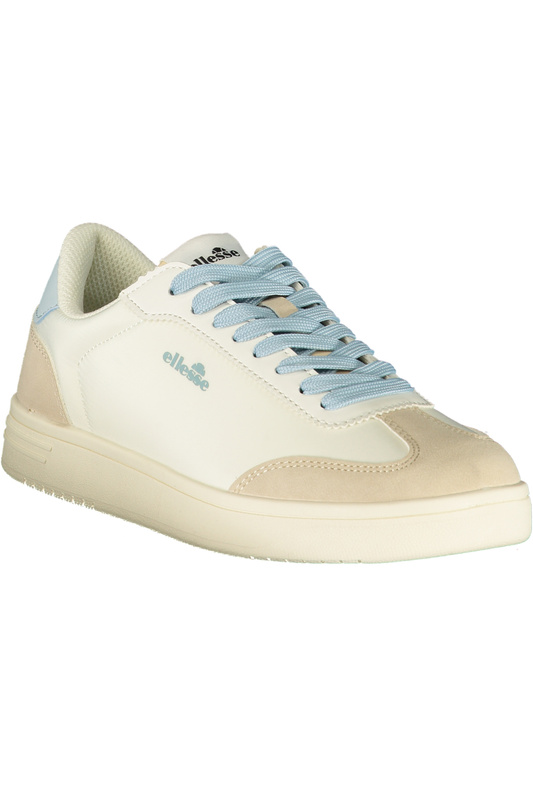ELLESSE DAMSKIE BUTY SPORTOWE BIAŁE