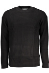 CZARNY SWETER M�SKI CALVIN KLEIN