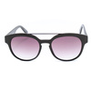 Okulary ITALIA INDEPENDENT 0900C-044-000. Okulary przeciwsłoneczne, Kolor szary. Mężczyzna.