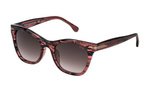 Okulary LOZZA SL4130M5109G1. Okulary przeciwsłoneczne, Kolor ROSE. Mężczyzna.