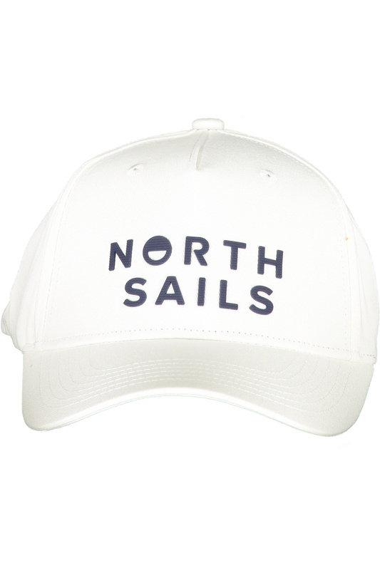 BIAŁY CZAPEK MĘSKI NORTH SAILS