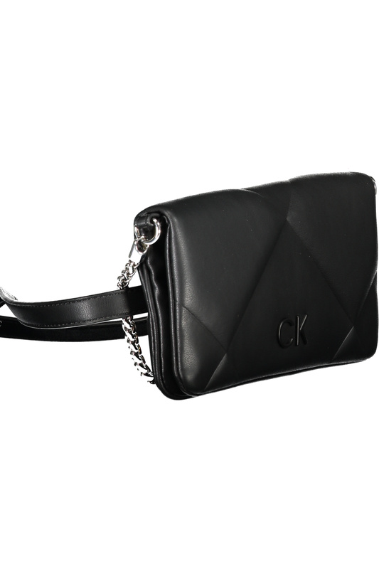CZARNA TORBA DAMSKA CALVIN KLEIN