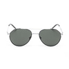 Okulary BELSTAFF ROADMASTERGR. Okulary przeciwsłoneczne, Kolor szary. Unisex.