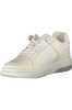 BIAŁE DAMSKIE BUTY SPORTOWE TOMMY HILFIGER