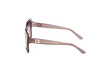 Okulary GUESS GU7908-5259Z. Okulary przeciwsłoneczne, Kolor beżowy. Kobieta.
