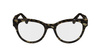 Okulary LANVIN LNV2654-239. Okulary, Kolor brązowy. Kobieta.