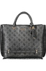 TORBA DAMSKA GUESS JEANS CZARNA