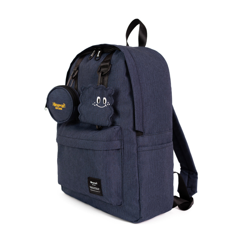 Plecak Himawari Silver mini S