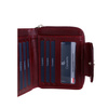 Portfel damski Canaletto – elegancja, funkcjonalność i ochrona RFID PD1266s78