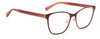 Okulary KATE SPADE SELINEC9AF316. Okulary, Kolor czerwony. Kobieta.