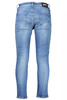 JEANSY TOMMY HILFIGER DENIM MĘSKIE NIEBIESKIE