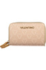 PORTFEL DAMSKI VALENTINO BAGS BEŻOWY