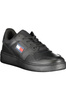 MĘSKIE BUTY SPORTOWE TOMMY HILFIGER CZARNE