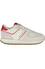 TOMMY HILFIGER DAMSKIE BUTY SPORTOWE CZERWONE