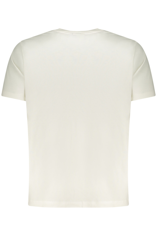 PEPE JEANS M�SKA KOSZULKA Z KR�TKIM R�KAWEM BIA�A