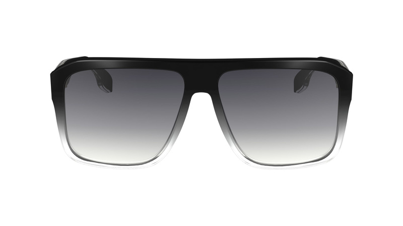Okulary VICTORIA BECKHAM VB671S5914009. Okulary przeciwsłoneczne, Kolor czarny. Kobieta.
