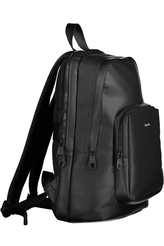 PLECAK CALVIN KLEIN BLACK MAN