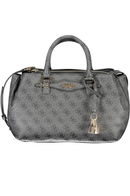 TOREBKA DAMSKA GUESS JEANS CZARNA