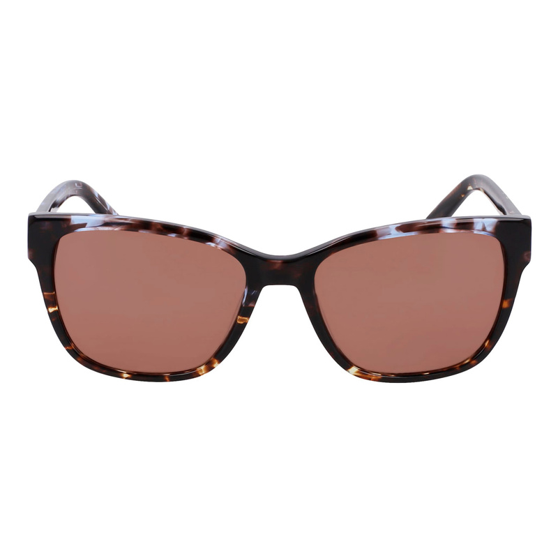 Damskie okulary przeciwsłoneczne DKNY DK552S-432