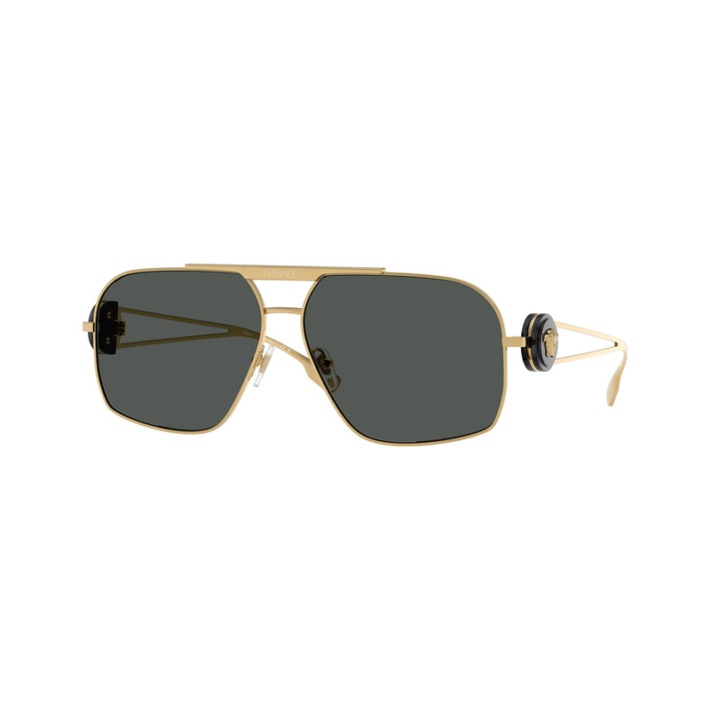 Damskie okulary przeciwsłoneczne Versace VE2269-100287