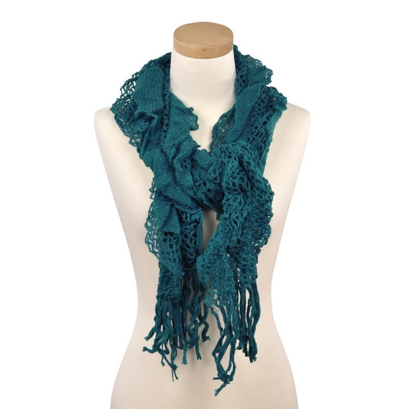 Rękawiczki Zimowe Pasiaki