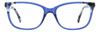 Okulary KATE SPADE AMABELLAGPJPF. Okulary, Kolor niebieski. Kobieta.