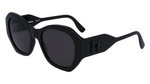 Damskie okulary przeciwsłoneczne Karl Lagerfeld KL6146S542000