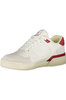BIAŁY MĘSKIE BUTY SPORTOWE SERGIO TACCHINI