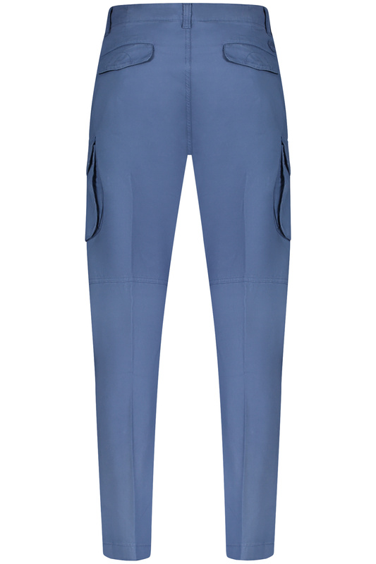 NORTH SAILS M�SKIE NIEBIESKIE SPODNIE