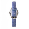 Zegarek FOLLI FOLLIE WF1A006STSDF. Kwarcowy, Kolor szary. Kobieta.