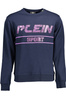 BLUZA PLEIN SPORT BEZ ZAMKA M�SKA NIEBIESKA