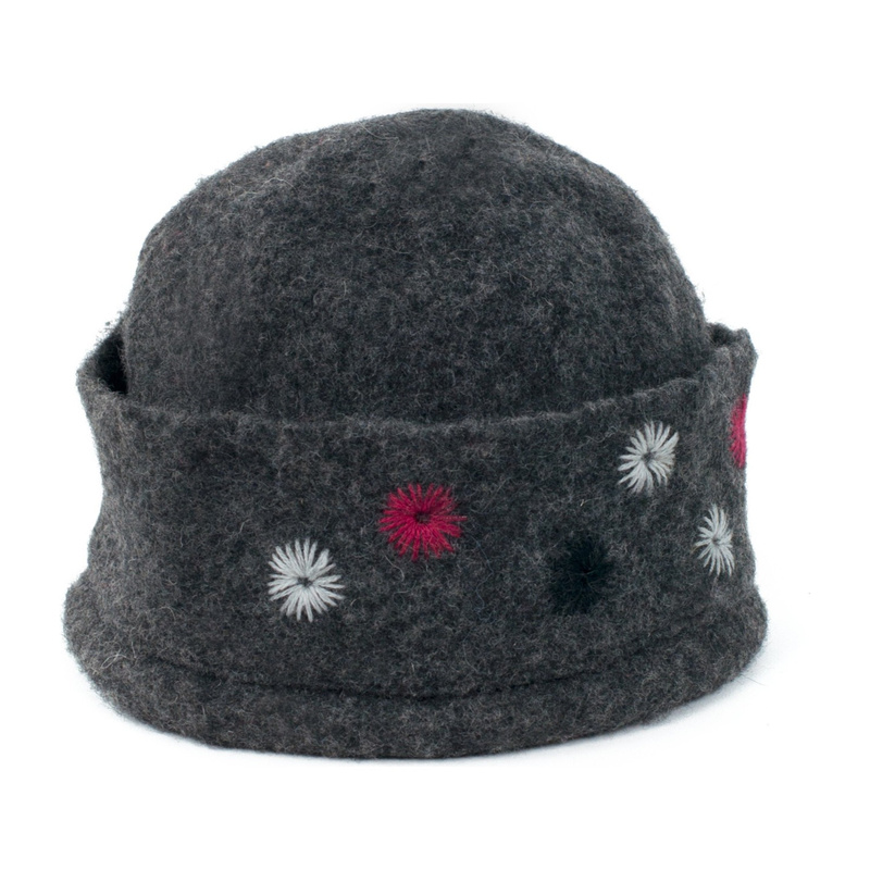 Kaptur Melanżowy Kapturek