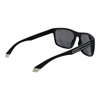 Okulary POLAROID PLD2157S57003. Okulary przeciwsłoneczne, Kolor czarny. Mężczyzna.