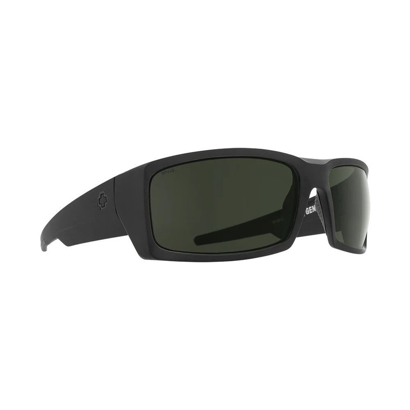 Okulary SPY 673118243863. Okulary przeciwsłoneczne, Kolor czarny. Mężczyzna.