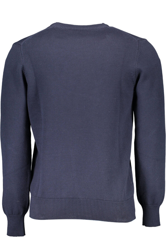 NIEBIESKI SWETER NORTH SAILS