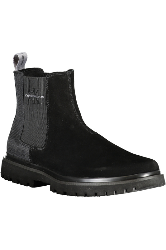 CALVIN KLEIN CZARNE OBUWIE MĘSKIE BOOT
