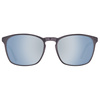 Okulary HELLY HANSEN HH5006-C01-53. Okulary przeciwsłoneczne, Kolor czarny. Unisex.