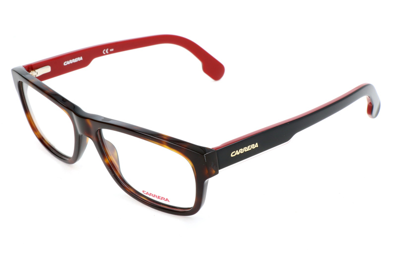 Okulary CARRERA CARRERA1102V5. Okulary, Kolor brązowy. Unisex.
